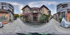 02_广州 黄埔古村宗祠建筑_日本楼_1
